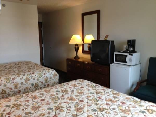 Отель Super 8 By Wyndham Irving Dfw Airport/South Экстерьер фото